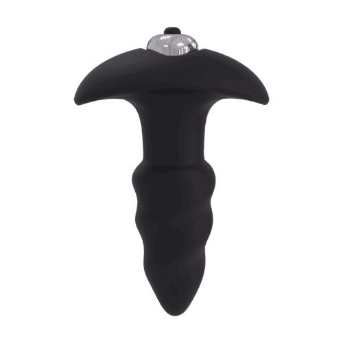 Love Arrow Single Speed Plug