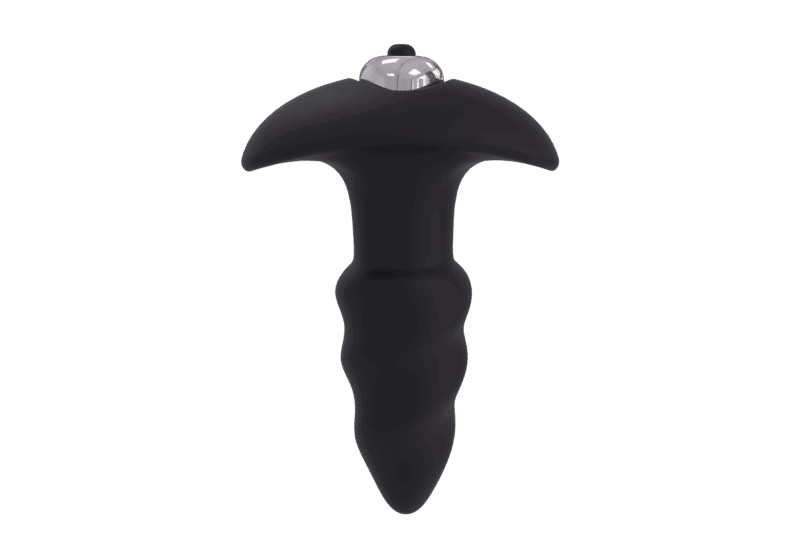 Love Arrow Single Speed Plug