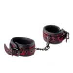 Blaze Deluxe ankle cuff