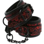 Blaze Deluxe handcuffs