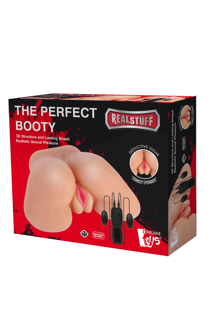 The Perfect Booty