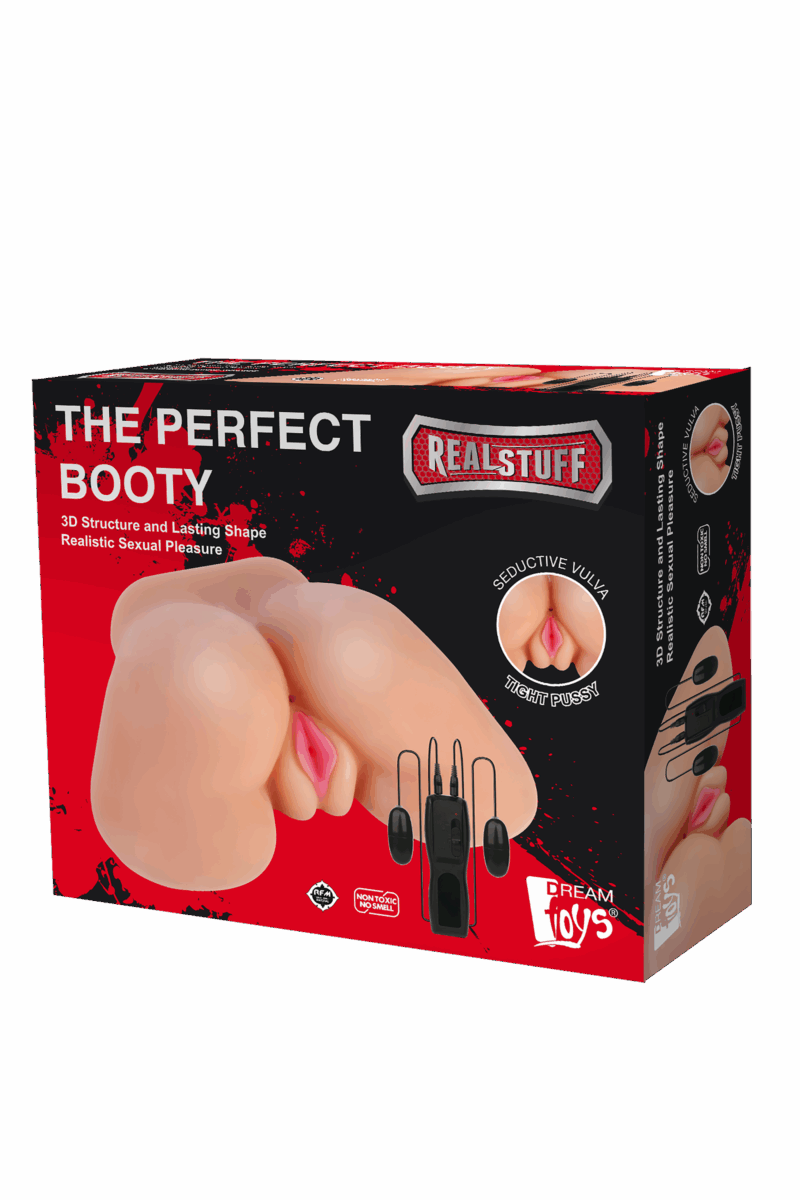 The Perfect Booty