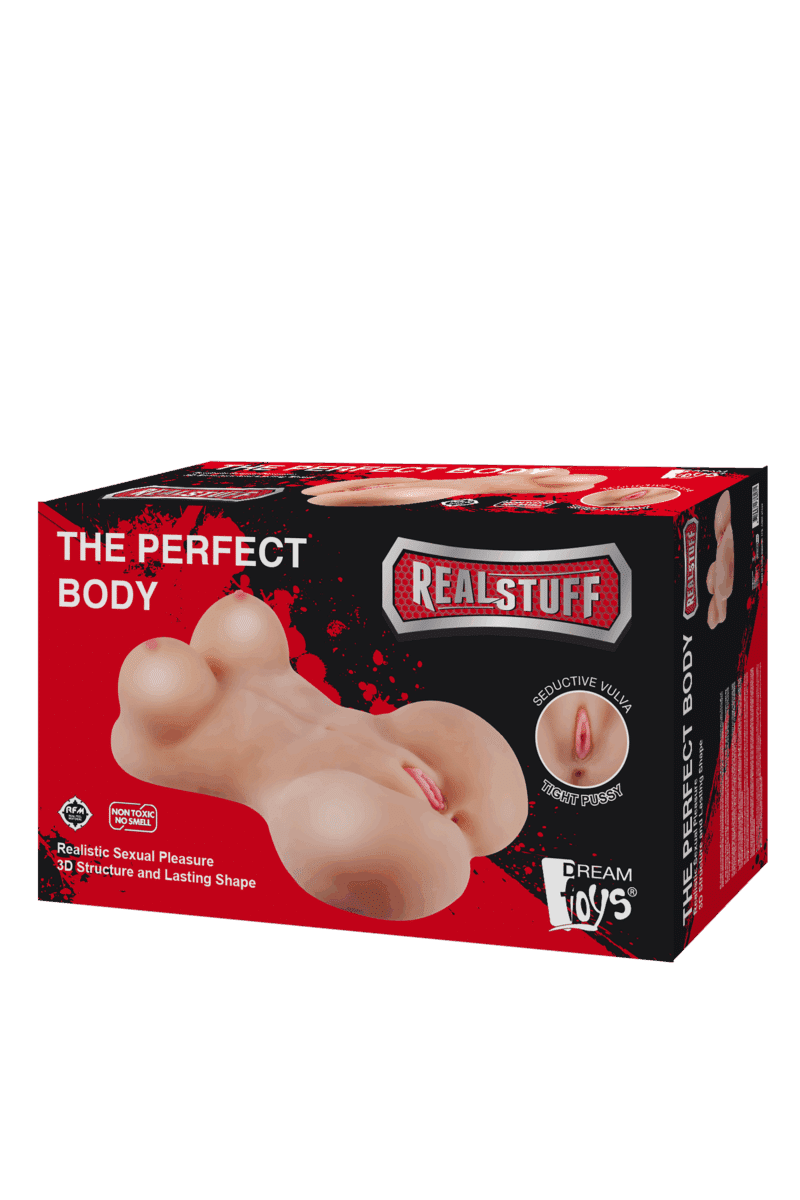 The Perfect Body - Billede 2