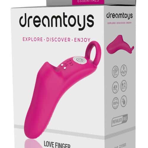 Love Finger