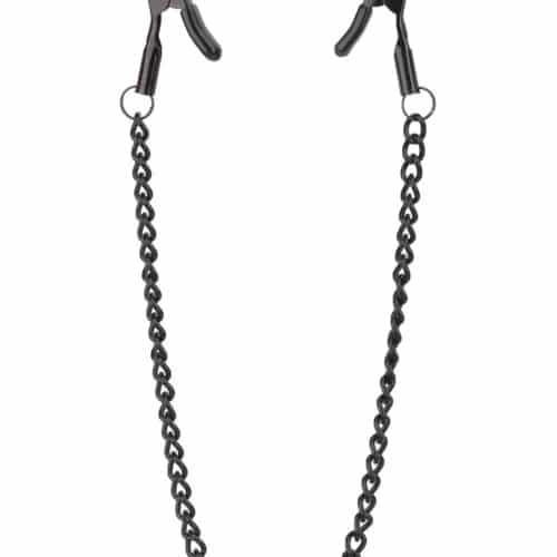Sorte nipple clamps