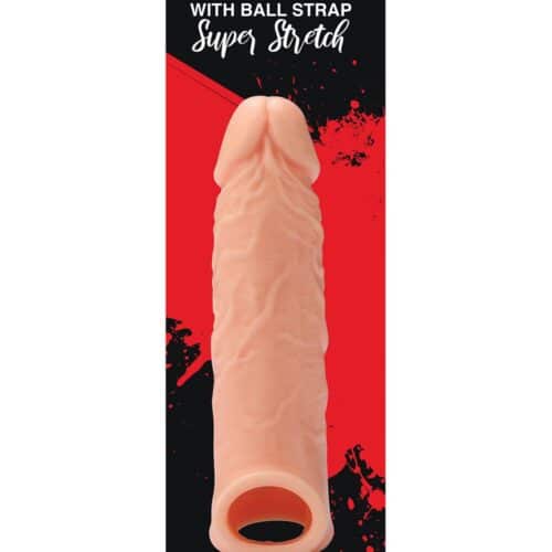 Penis forlænger 17 cm