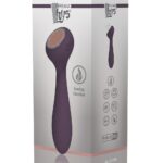 Panacea Heating Vibrator