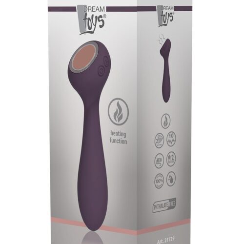 Panacea Heating Vibrator