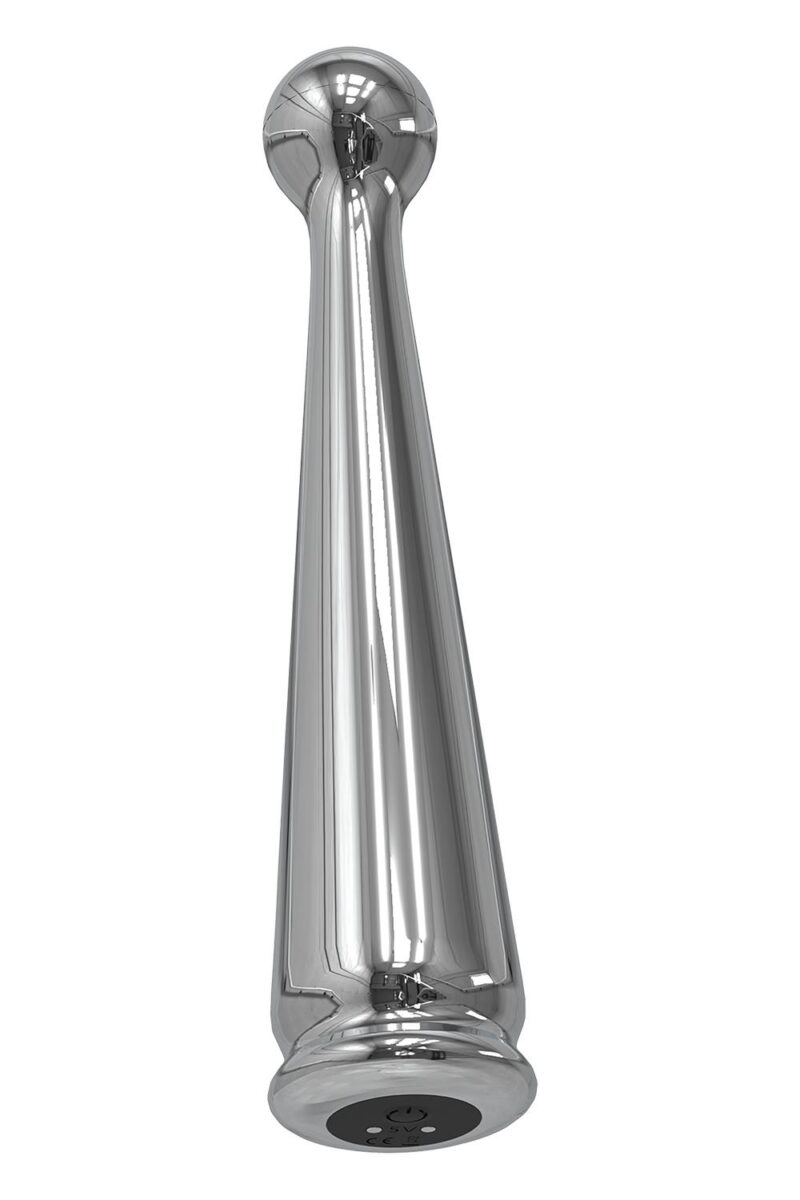 Metal Mike Vibrator - Image 6