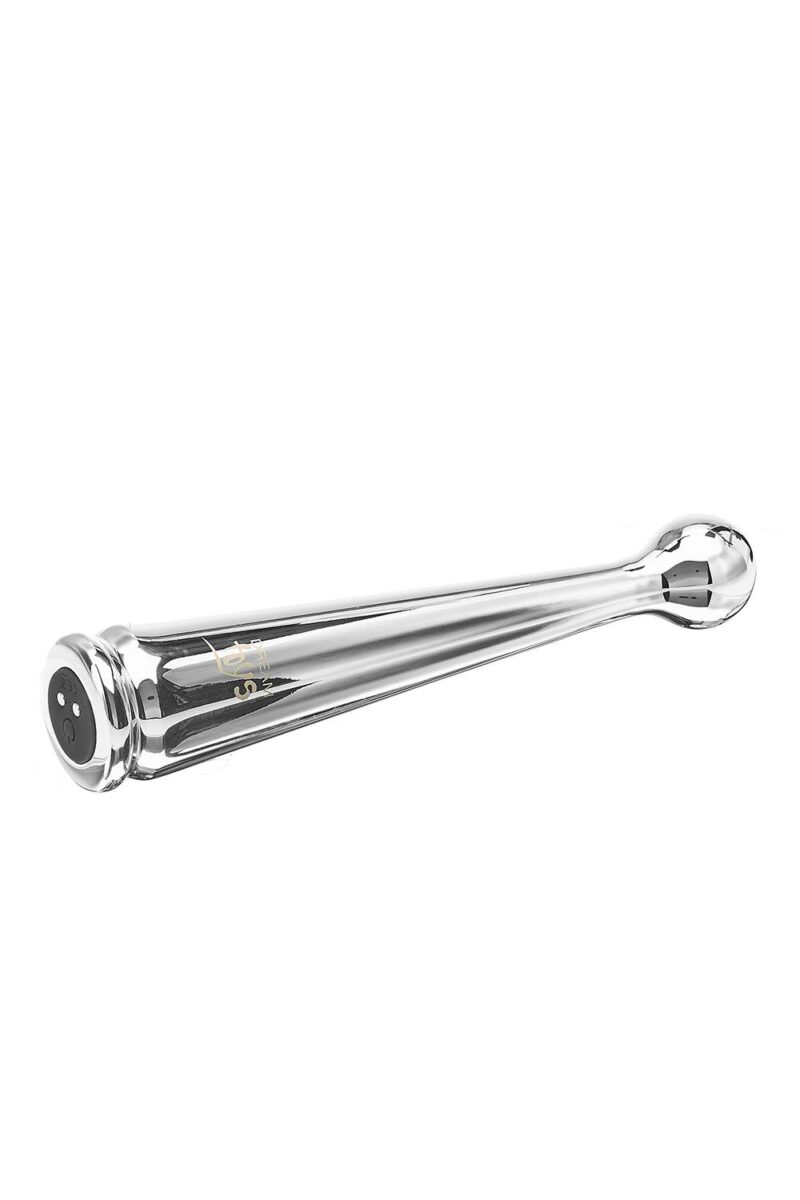 Metal Mike Vibrator - Image 2
