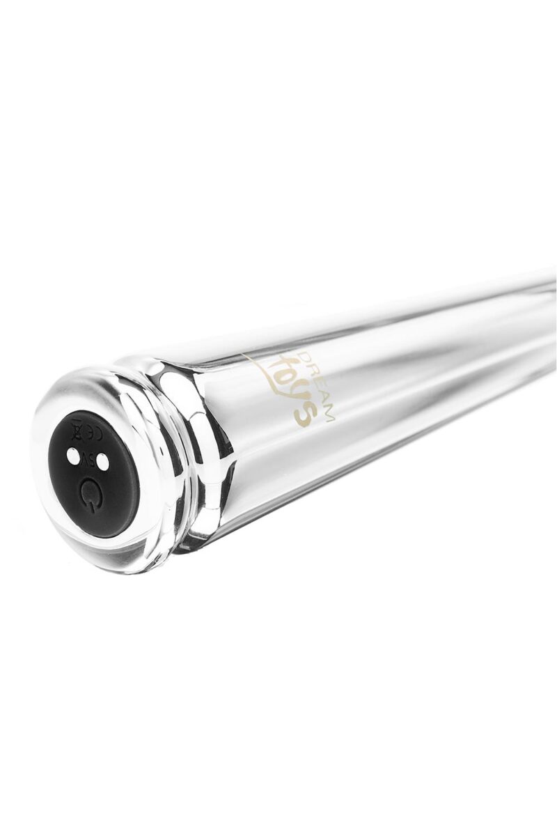 Metal Mike Vibrator - Image 3