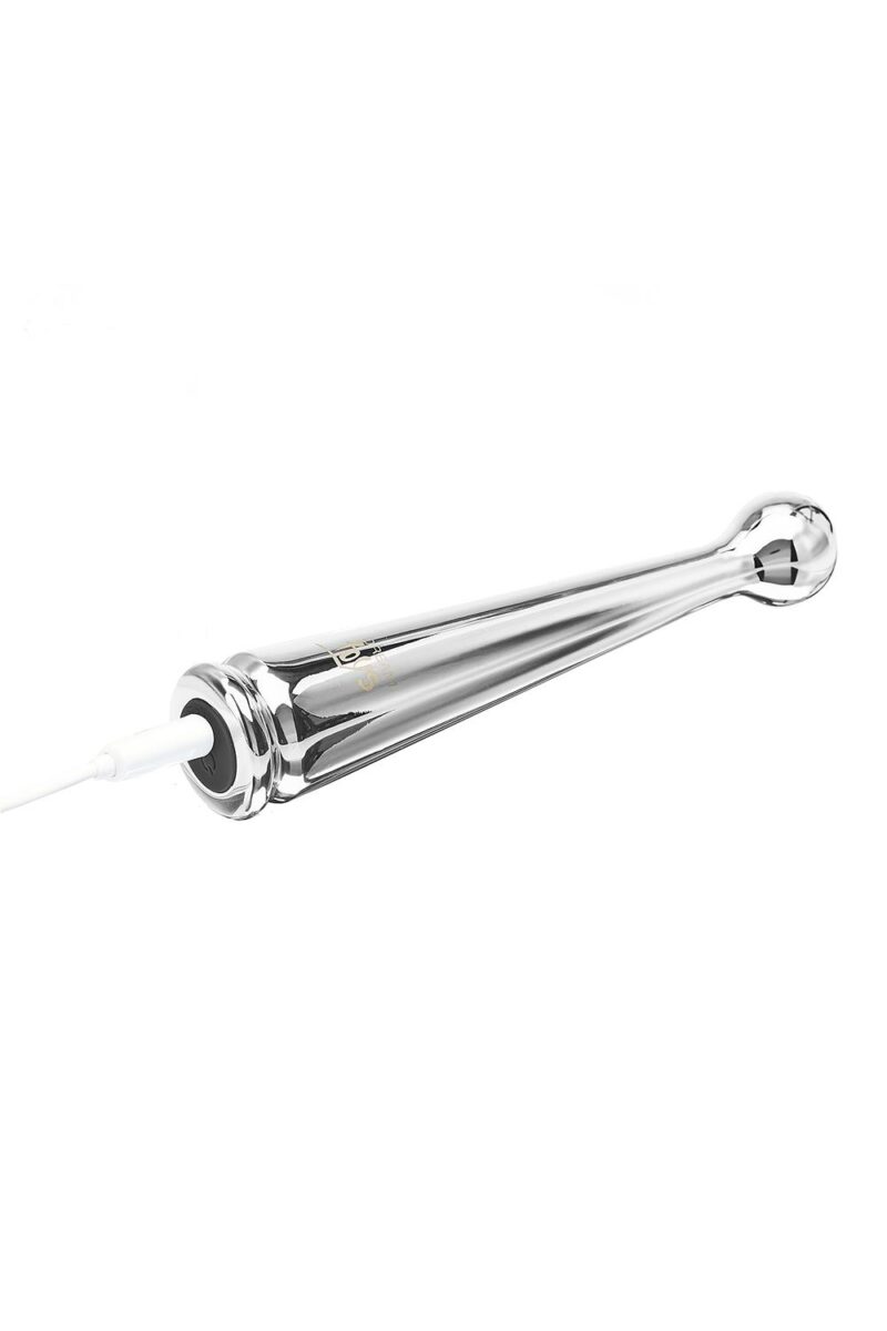 Metal Mike Vibrator - Image 4