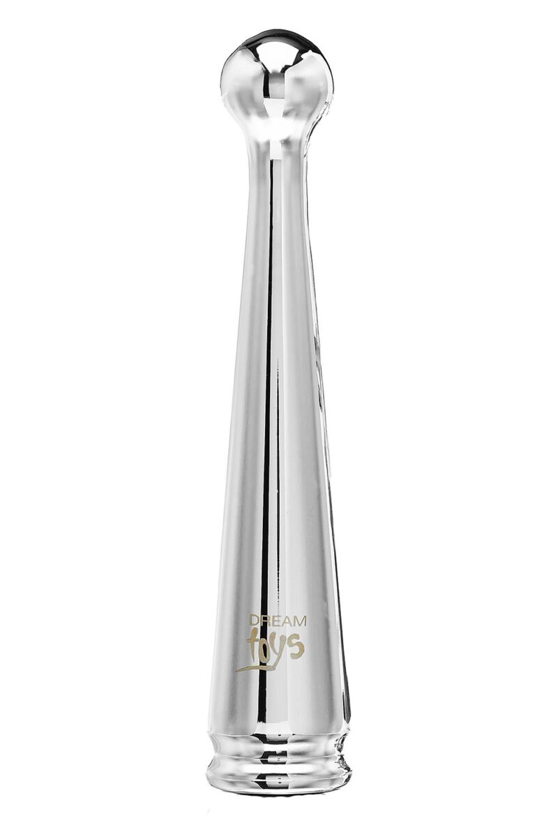 Metal Mike Vibrator - Image 8