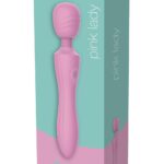 Pink Lady - candy shop