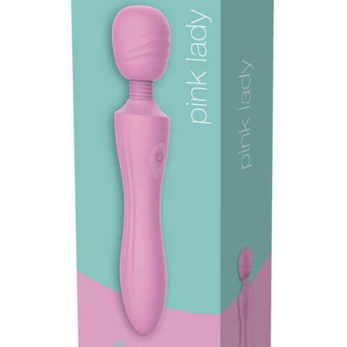 Pink Lady - candy shop