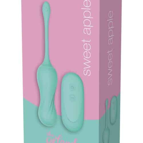 Sweet Apple egg