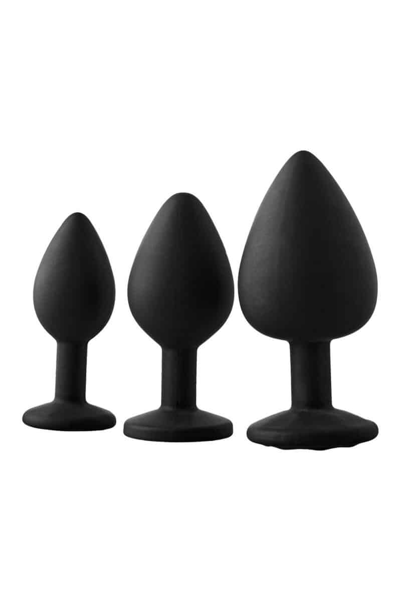 Anal Trainer Kit Gem Stone - Image 6