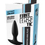 FantASStic vibratorplugg