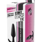 Glat anal plug Medium