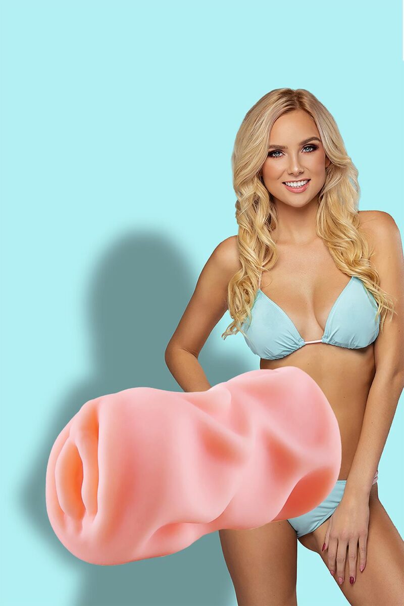 Scarlett Pocket Pussy - Image 2