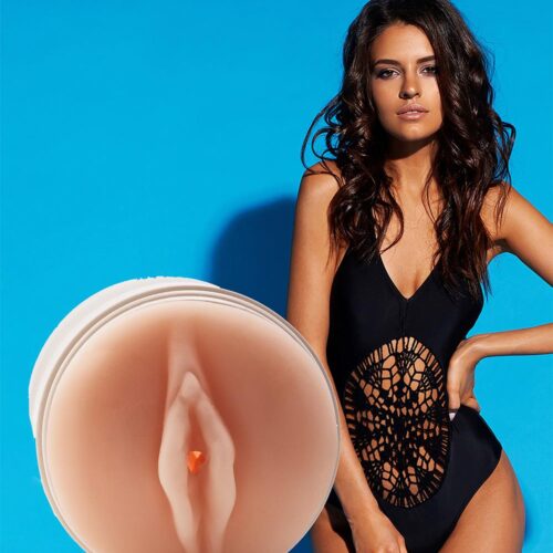 Bella Vagina Pocket Stroker