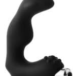 Prostata stimulator med vibrator