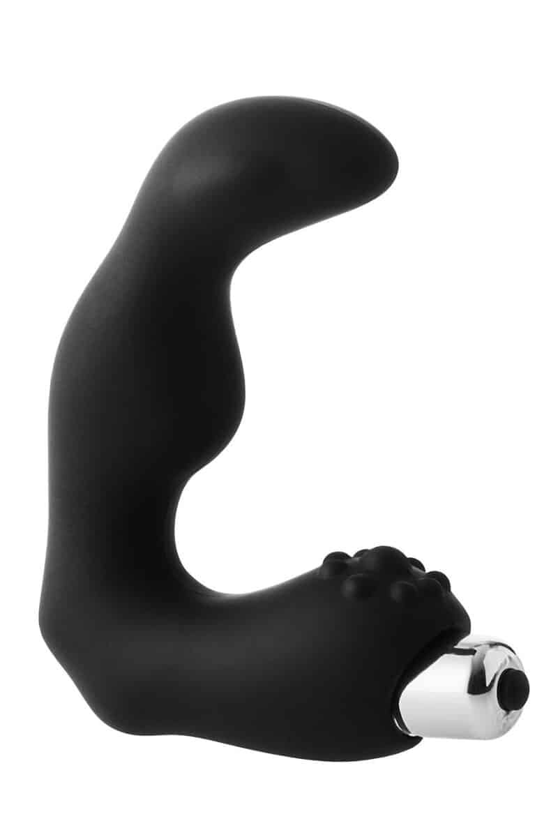 Prostata stimulator med vibrator