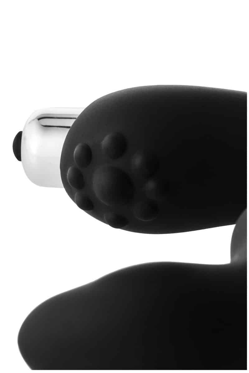 Prostata stimulator med vibrator - Image 5