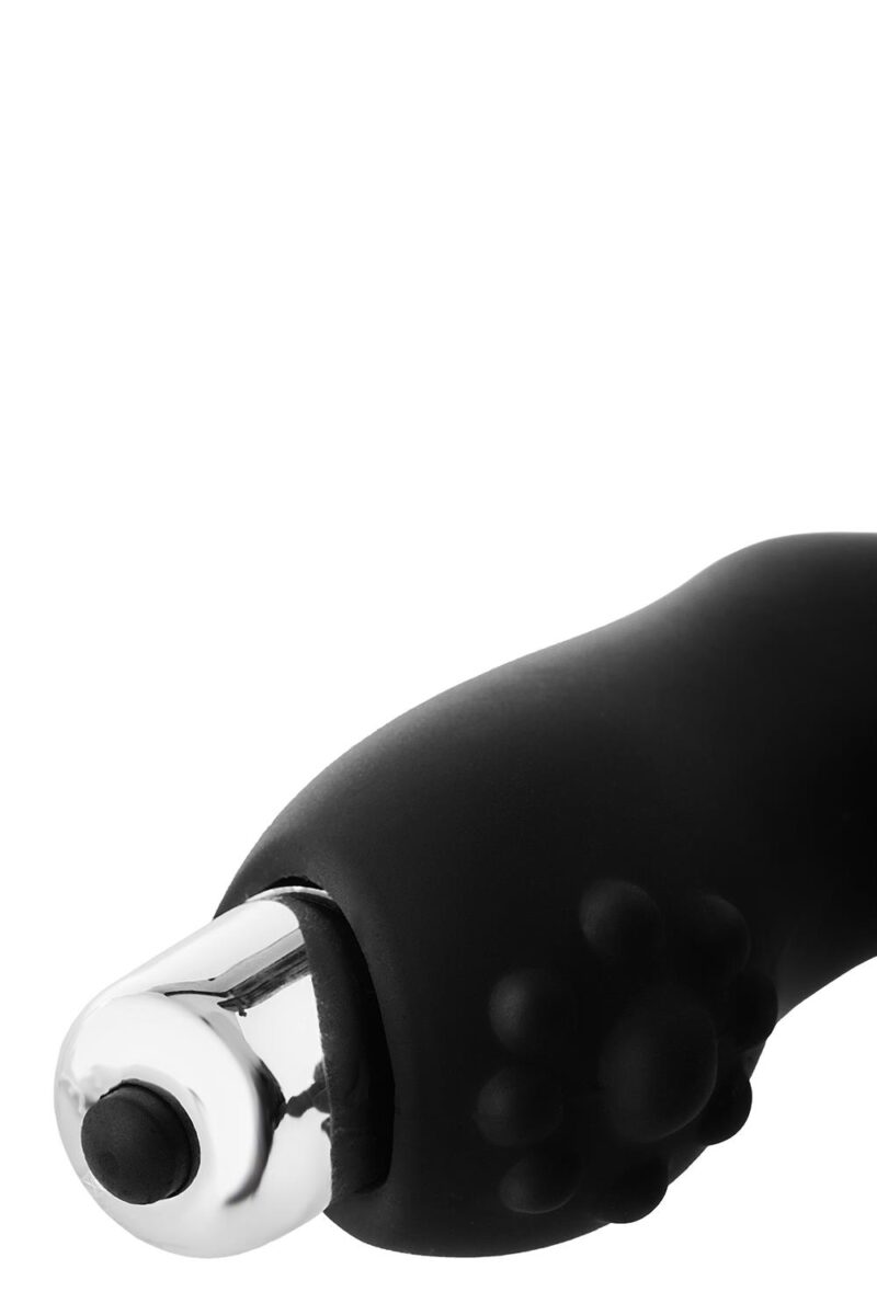 Prostata stimulator med vibrator - Image 6