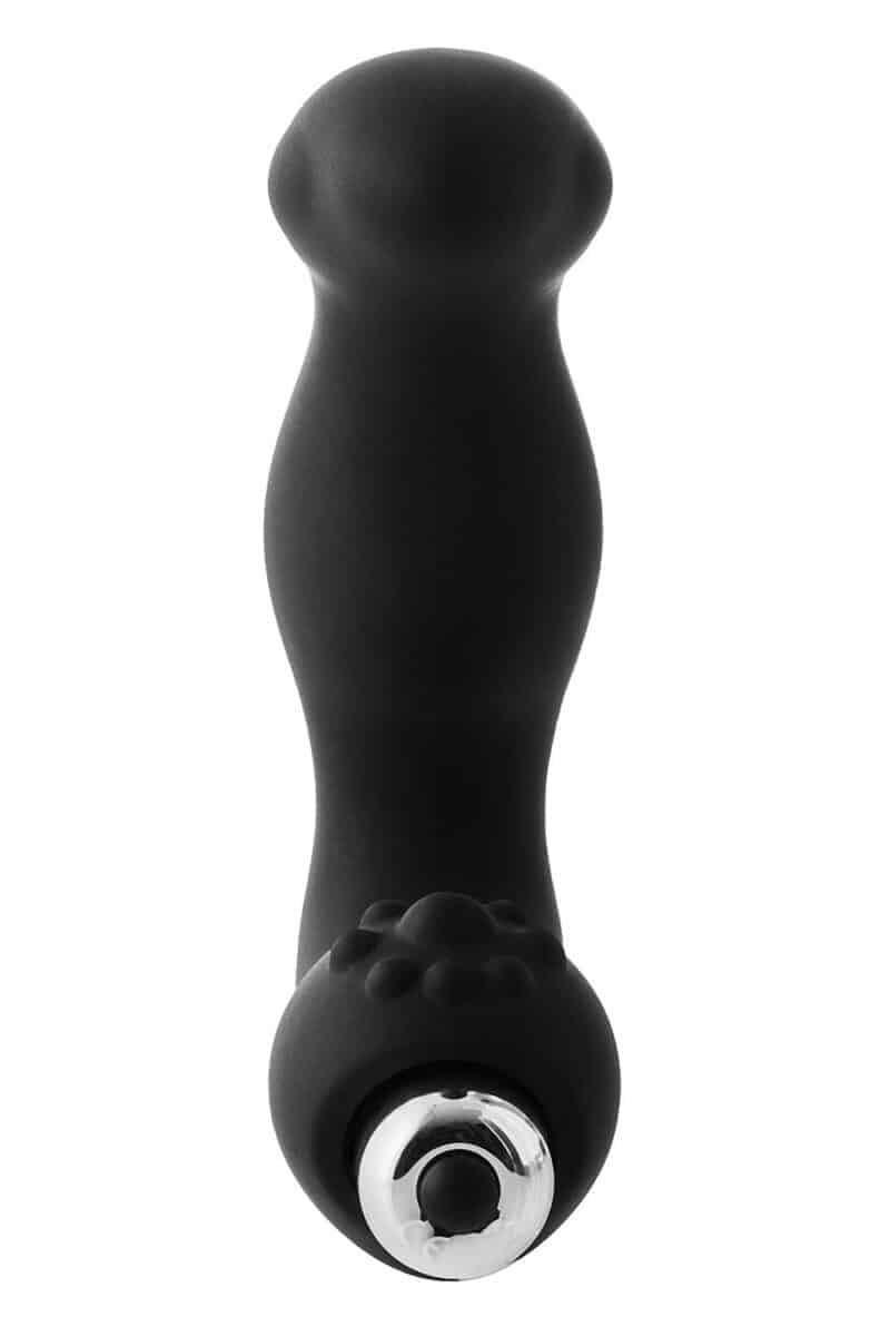 Prostata stimulator med vibrator - Image 7