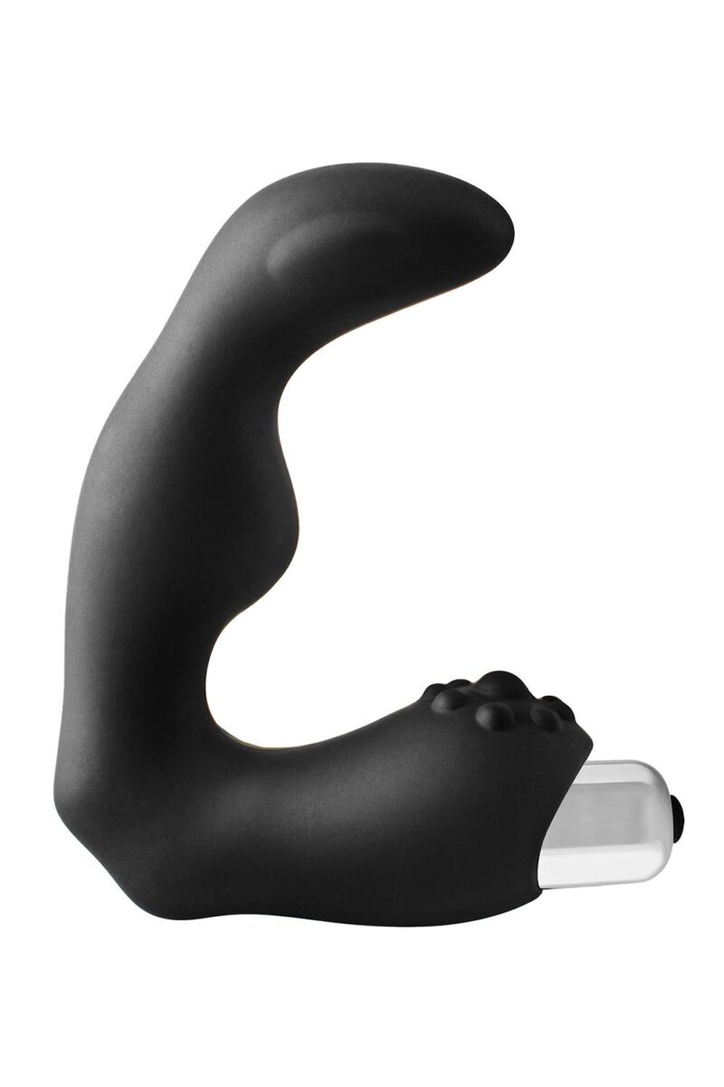 Prostata stimulator med vibrator - Image 3