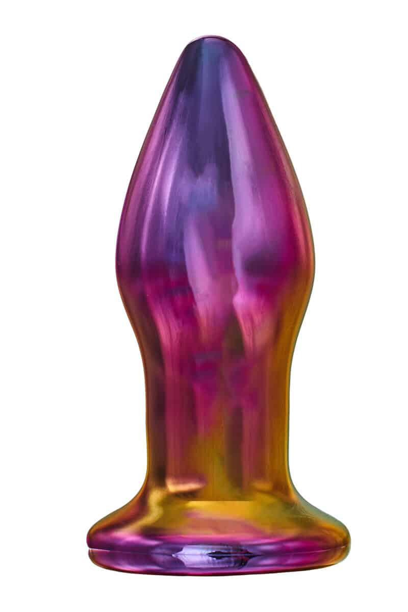 Remote Vibe Plug - Billede 5