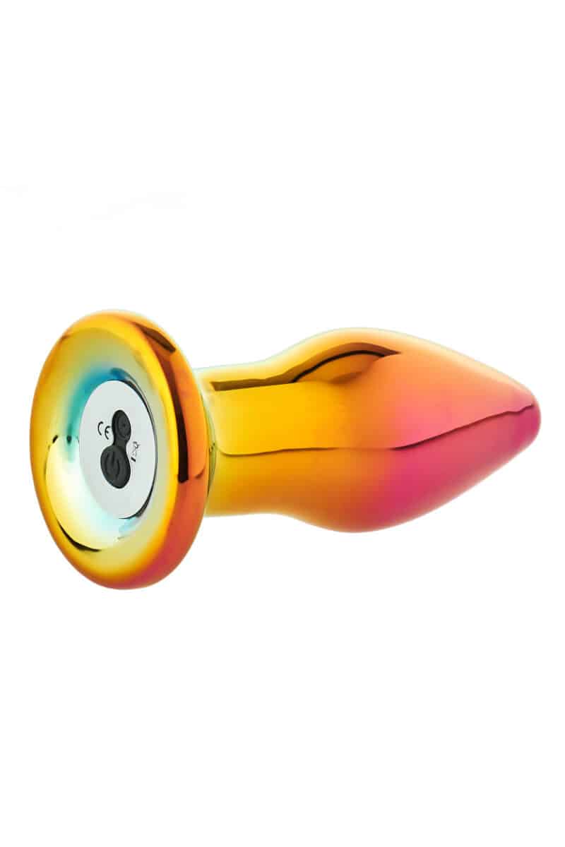 Remote Vibe Plug - Billede 6