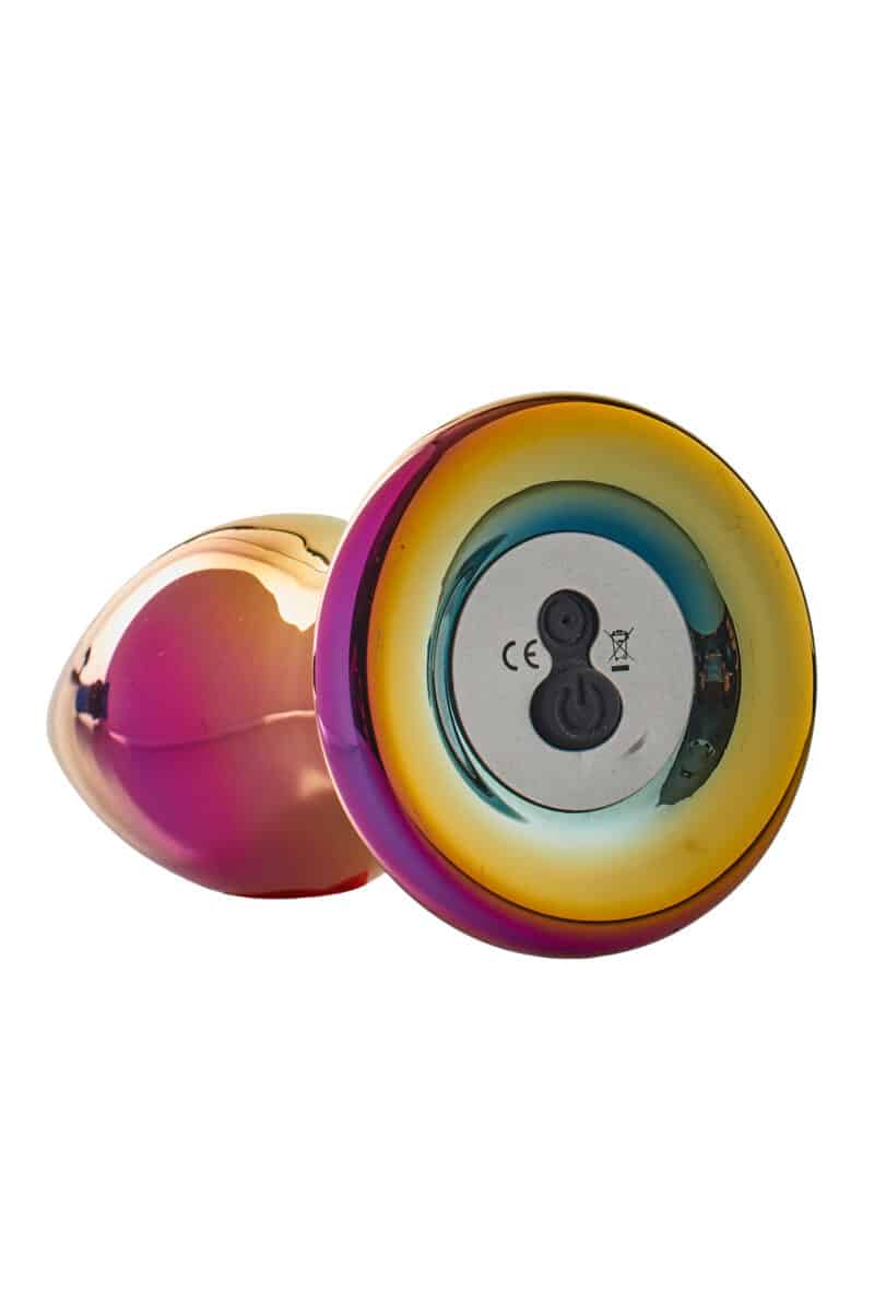Remote Vibe Plug - Billede 2