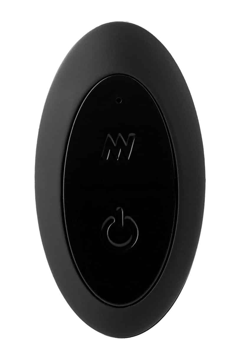 Remote Vibe Plug - Billede 3