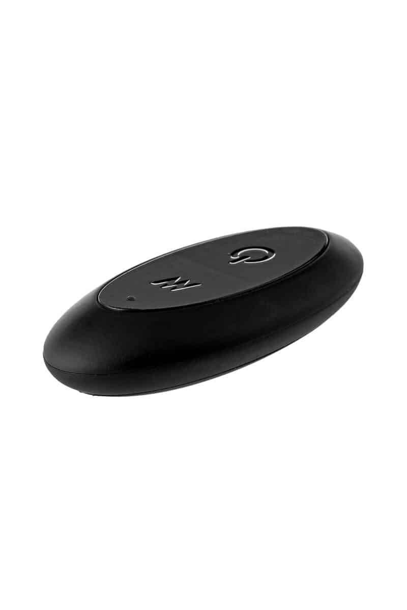 Remote Vibe Plug - Billede 4