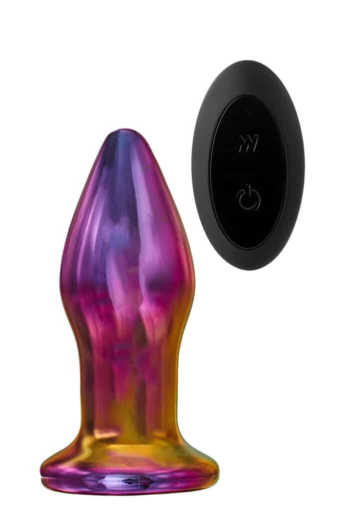 Remote Vibe Plug