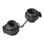 Blaze luxury ankle cuff