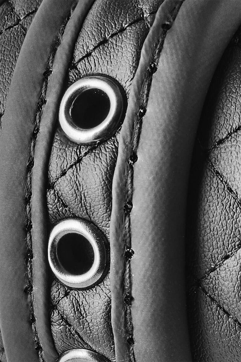 Blaze luxury ankle cuff - Billede 6