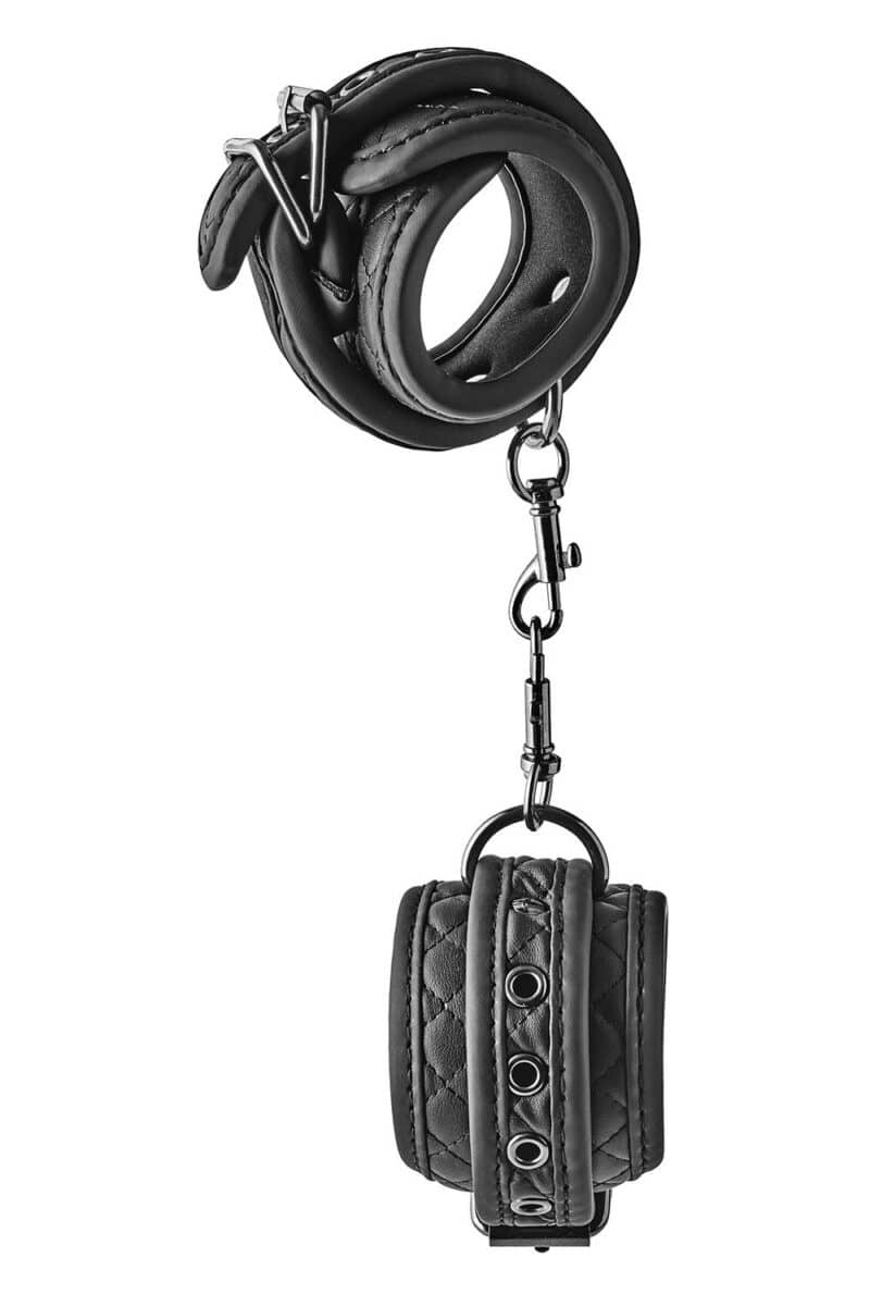 Blaze luxury ankle cuff - Billede 2