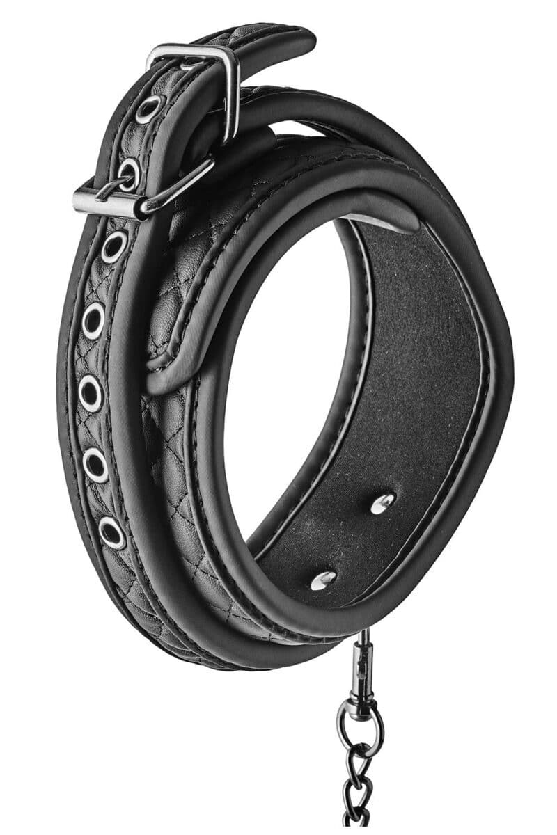 Blaze Collar & Leash - Image 3
