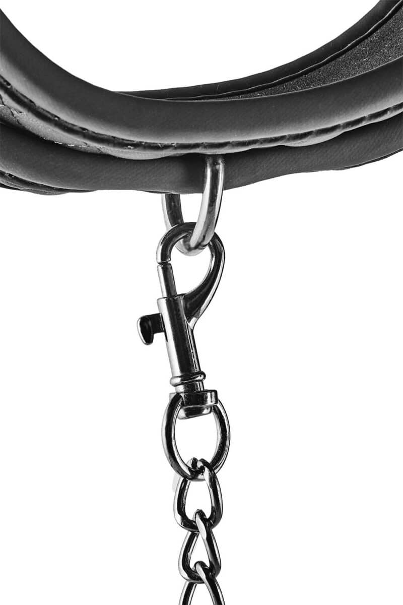 Blaze Collar & Leash - Image 4