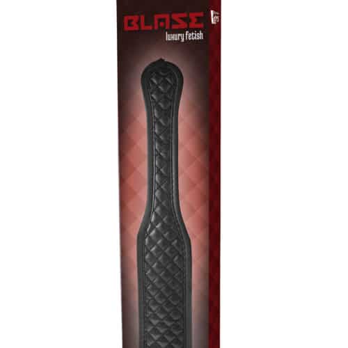 Blaze spanking padle