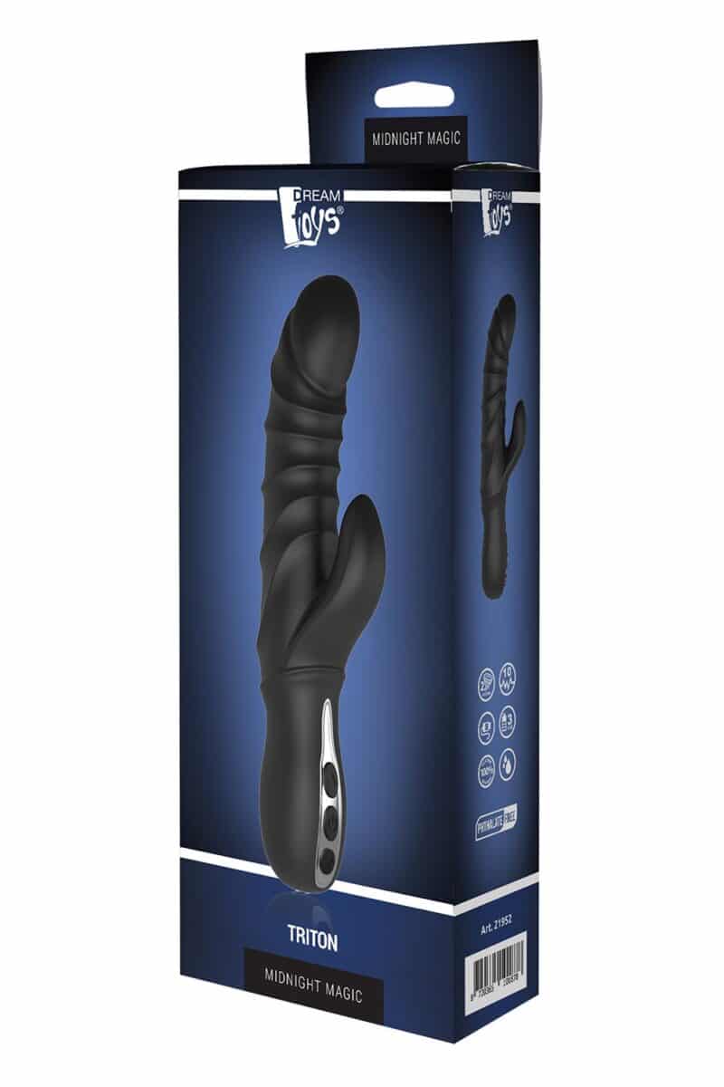 Triton duo vibrator - Image 2