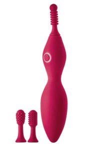 Punkt Vibratorer