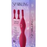 SPARKLING TIP VIBRATOR