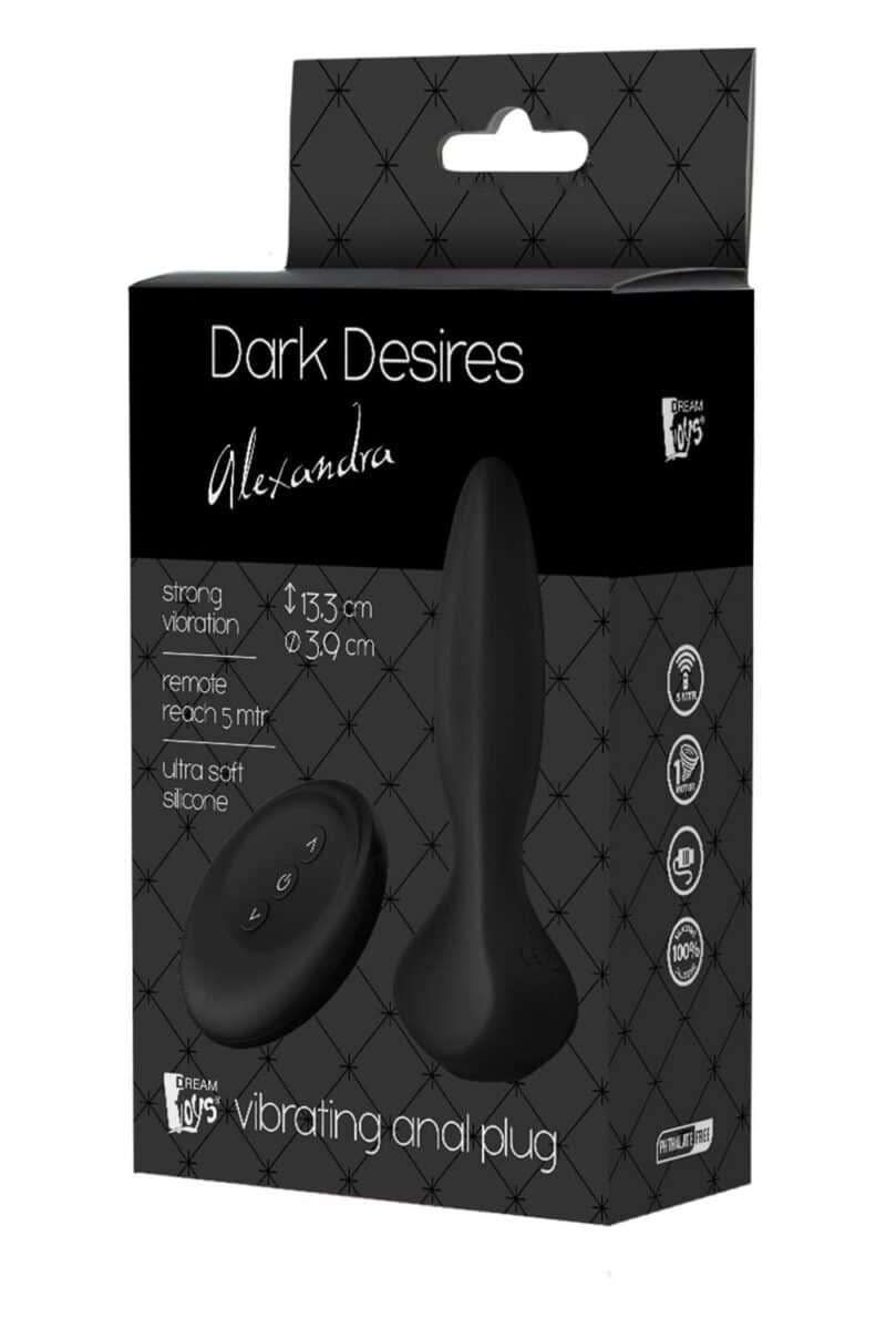 Dark Desires Alexandra - Image 2