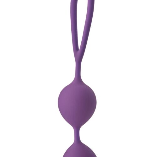 Flirts double kegel ball