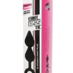 Xl Dobbelt Drop-stik