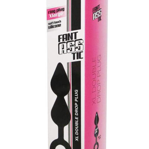 Xl Dobbelt Drop-stik